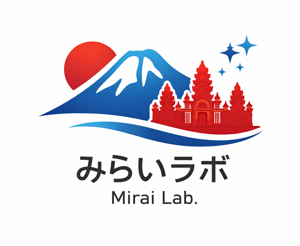 みらいラボ（旧:AIフル装備）